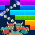プログラムのアイコン：Marble Defense
