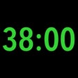 ไอคอนของโปรแกรม: Performance Timer