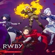 RWBY: Grimm Eclipse - Definitive Edition icon