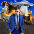 ไอคอนของโปรแกรม: Movie Effect Photo Editor