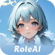 程序图标：Role AI - Anime AI Girl