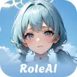 Role AI - Anime AI Girl