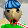 Programikonen: Crazy Angry Math Teacher …
