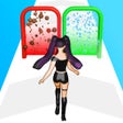 أيقونة البرنامج: Build A Queen