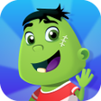 أيقونة البرنامج: Wonster Words: ABC Phonic…