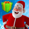 プログラムのアイコン：Santa Claus Calls You - 3…