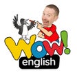Ikon program: Wow English
