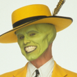 Ícone do programa: The Mask Soundboard