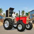 Programikonen: US Tractor Farming Games …