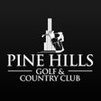 ไอคอนของโปรแกรม: Pine Hills Country Club