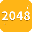 Ikon program: 2048Pzll: Number Game
