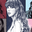 Icon of program: The Eras Tour: Taylor Swi…