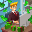 Ikona programu: Burger Clicker  Idle Mone…