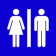 Programın simgesi: Toilets Paris - Restroom …