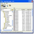 Icon of program: Simple Disk Catalog