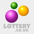 プログラムのアイコン：National Lottery Results