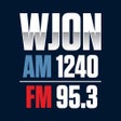 أيقونة البرنامج: AM 1240 WJON