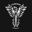 Programın simgesi: Legends Barber Co.