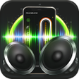 Programikonen: Volume Booster - Loud Spe…