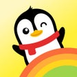 Icono de programa: 小企鹅乐园-腾讯视频儿童版