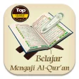 Belajar Mengaji Al-Quran
