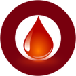 Ícone do programa: Glucometer - Diabetes Tra…