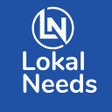 Programikonen: Lokalneeds