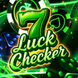 程序图标：Black Seven: Luck Checker