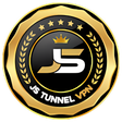 أيقونة البرنامج: JS Tunnel VPN