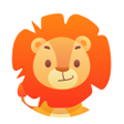 Ícone do programa: Lion VPN - Fast  Secure V…