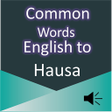 Icon of program: Common Words English to H…