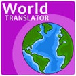 Ikon program: World Translator Lite