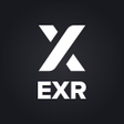 程序图标：EXR - Make indoor rowing …