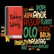 Programikonen: SlangLang