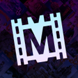 プログラムのアイコン：Mastiflix