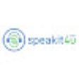 أيقونة البرنامج: SpeakIt4U