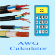 Wire Gauge AWG Calculator