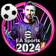 Ikon program: FC 24 EA Sports PES-2023