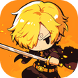 Programikonen: Pirate Mercenary Squad