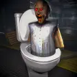 Merge Toilet Scary Games