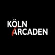 Programikonen: Köln Arcaden
