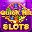 Ikon program: Quik Hit Slots: Vegas Slo…