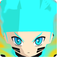 Ícone do programa: Shinobi IO : Clash of Nin…