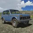 Lada Driving Simulator