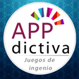 程序图标：Appdictiva - Juegos de In…