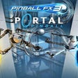 Programikonen: Pinball FX3: Portal Pinba…