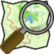程序图标：osmdroid