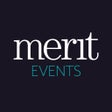 Icoon van programma: Merit Network Events