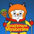 Иконка программы: Busytown: Ski Tracks Myst…