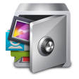 Programın simgesi: AppLock